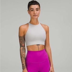 Lululemon Like a Cloud bra HN LL. Size 6.